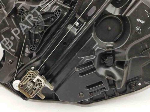 Rear left window mechanism MERCEDES-BENZ EQA (H243) EQA 250 (243.701) | BP28902638C24 