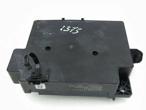 Fuse box CITROËN C-CROSSER (VU_, VV_) 2.2 HDi | BP31246600E1 