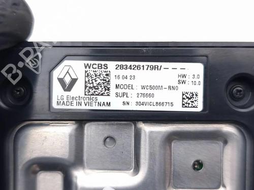 Electronic module RENAULT ARKANA I (LCM_, LDN_) 1.6 E-TECH 145 (LDMU) | BP36808816M83 - Image 10