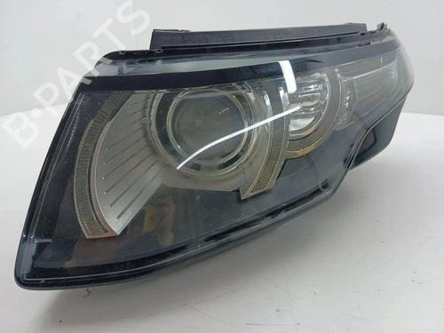 Used Left headlight Left headlight 28898679 28898679