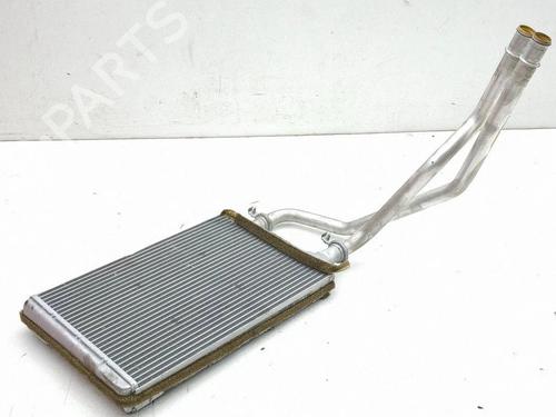 Used Heater matrix Heater matrix 37510729 37510729