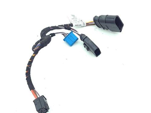 Used Wiring harness SKODA ENYAQ iV SUV (5AZ) 50 (148 hp) 29076539
