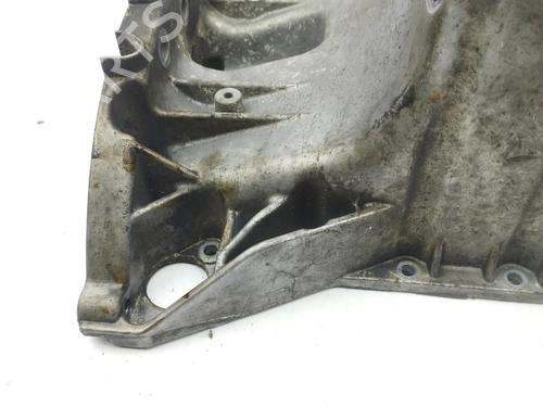 Oliebundkar PORSCHE CAYENNE (9PA) 3.2 | BP28872668M115