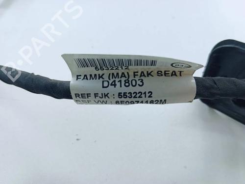 Wiring harness SEAT ARONA (KJ7, KJP) 1.0 TSI | BP36188397E16 - Image 7