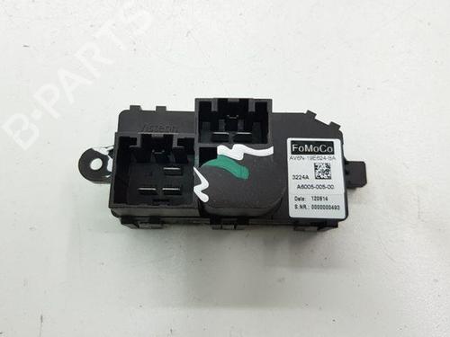 Used Electronic module FORD C-MAX II Van 1.6 TDCi (115 hp) 28870698