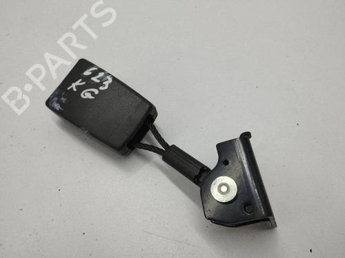 Used Seat buckle Seat buckle OPEL VECTRA C Estate (Z02) 1.9 CDTI (F35) (150 hp) 40168792 40168792