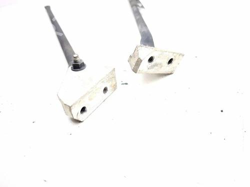 Support VOLVO S90 II (234) D4 | BP36197821C155 - Image 7