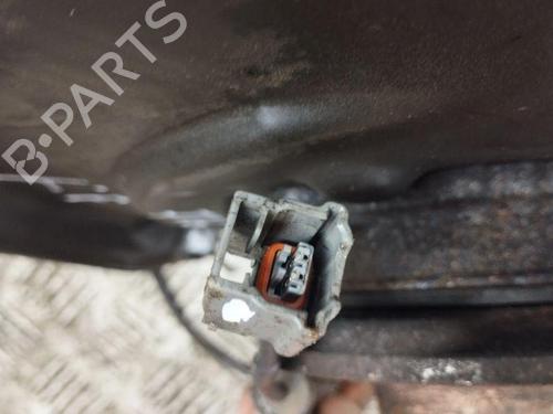 Left front steering knuckle NISSAN QASHQAI II (J11, J11_) 1.3 DIG-T | BP28897138M25 