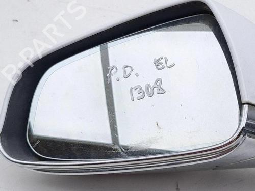 Right mirror TESLA MODEL S (5YJS) 85 | BP37514399C27 - Image 2