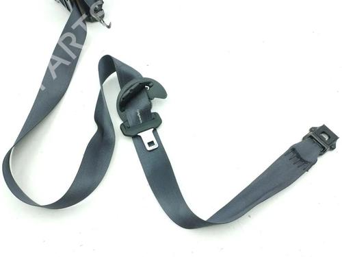Front left seatbelt MAZDA CX-30 (DM) SKYACTIV-G M Hybrid | BP33257851I26 - Image 5