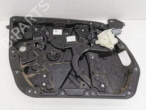 Front left window mechanism MERCEDES-BENZ E-CLASS (W213) E 220 d (213.004) | BP28901624C22 - Image 12