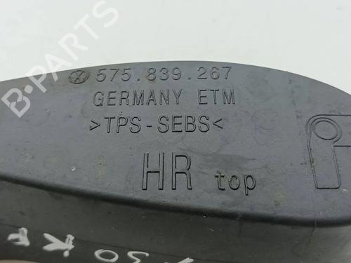 Hinge/Door check strap SEAT ATECA (KH7, KHP) 1.4 TSI | BP36139127C146 - Image 6