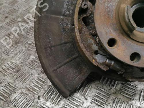 Right rear steering knuckle PORSCHE CAYENNE (92A) 3.6 | BP36178787M28  - Image 7