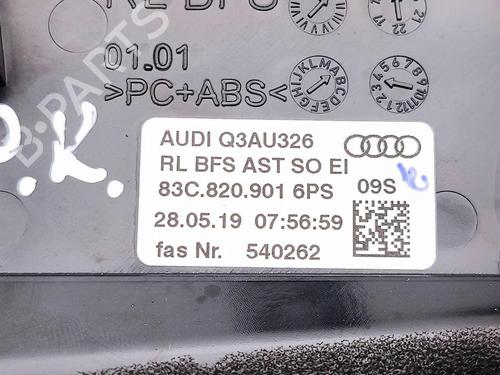 Luftventil AUDI Q3 (F3B) 35 TFSI | BP36084892I21 - Image 11