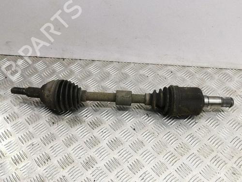 Left front driveshaft CHRYSLER GRAND VOYAGER V (RT) 2.8 CRD | BP40192241M38 - Image 5