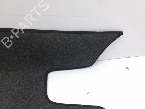 Luggage compartment floor NISSAN 350Z Coupe (Z33) 3.5 (AAZ33) | BP28879195I33 