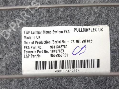 Electronic module OPEL ASTRA L (OV5) 1.2 (FPHNSL, FPHNSR) | BP37290225M83  - Image 9