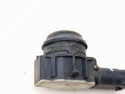Electronic sensor MERCEDES-BENZ B-CLASS Sports Tourer (W246, W242) B 180 CDI (246.200) | BP29510178M84 