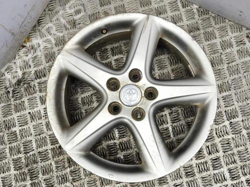 Llanta TOYOTA AVENSIS (_T25_) 2.2 D-CAT (ADT251_, ADT251R) (177 hp) 32665787