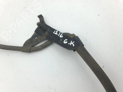 Electronic sensor TOYOTA COROLLA Estate (_E21_) 1.8 Hybrid (ZWE211) | BP40191850M84  - Image 11