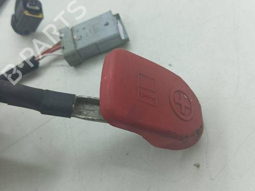 Wiring harness CITROËN C5 AIRCROSS (A_) 1.2 PureTech 130 (ARHNSJ) | BP28896863E16 