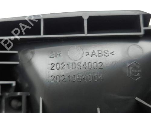 Rear right interior door handle OPEL ASTRA L (OV5) 1.2 (FPHNSL, FPHNSR) | BP28881005I16 - Image 7