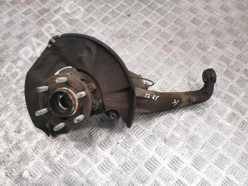 Used Left front steering knuckle Left front steering knuckle 33669336 33669336