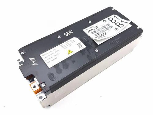 Used Other JEEP AVENGER (J2) Electric (156 hp) 31360149