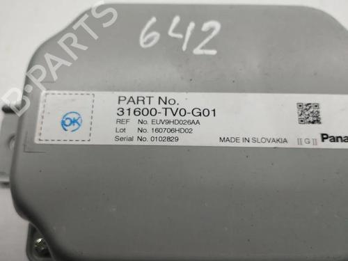 Electronic module HONDA CR-V IV (RM_) 1.6 i-DTEC (RE6) | BP33254405M83 - Image 2
