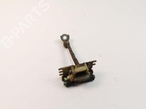 Hinge/Door check strap RENAULT LAGUNA II (BG0/1_) 1.9 dCi (BG08, BG0G) | BP28868938C146 