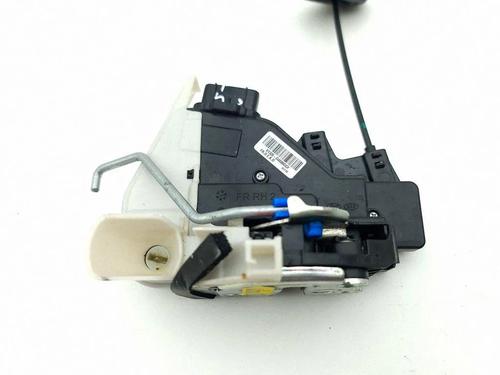 Front right lock KIA OPTIMA (JF) 1.7 CRDi | BP38243675C97 - Image 6