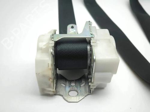 Front right seatbelt LEXUS IS III (_E3_) 300h (AVE30_, AVE30R) | BP36179594I25  - Image 6