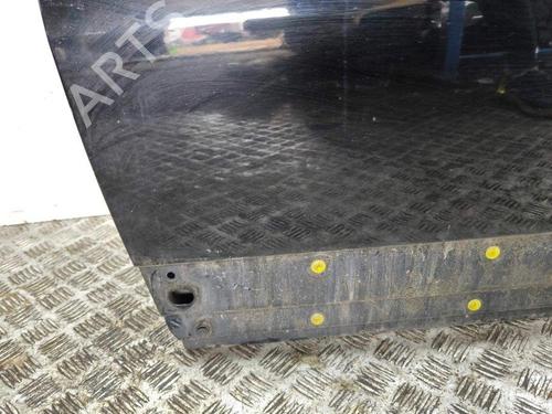 Left front door LAND ROVER RANGE ROVER SPORT I (L320) 2.7 D 4x4 | BP28894699C2 