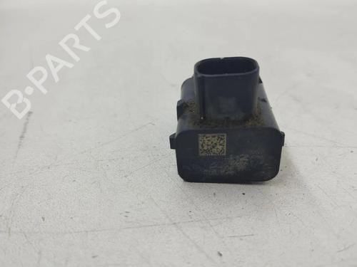 Electronic module SAAB 9-3 Estate (E50) 1.9 TTiD | BP33878186M83 - Image 6