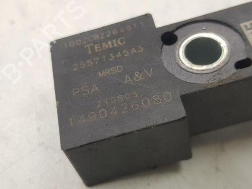 Elektronisk sensor PEUGEOT 807 (EB_) 2.2 HDi | BP28847825M84 