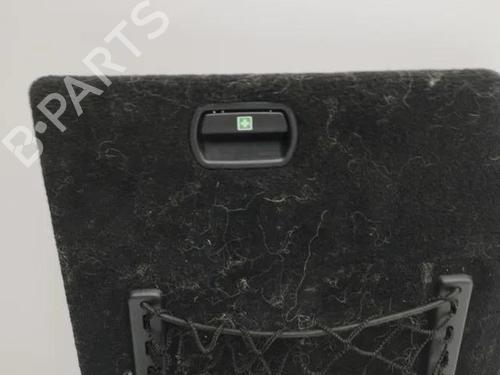 Boot lining MERCEDES-BENZ C-CLASS (W204) C 200 CDI (204.001) | BP28861302I3 