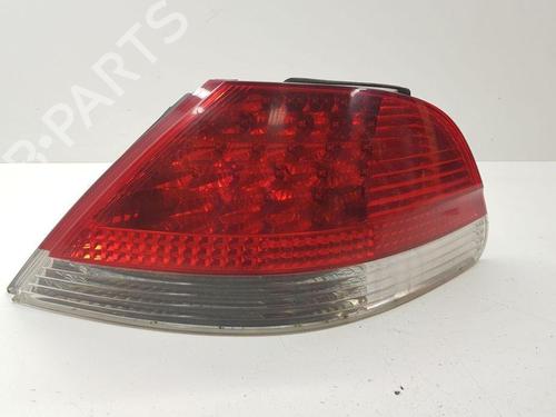 Højre baglygte BMW 7 (E65, E66, E67) 730 d (218 hp) 28891797
