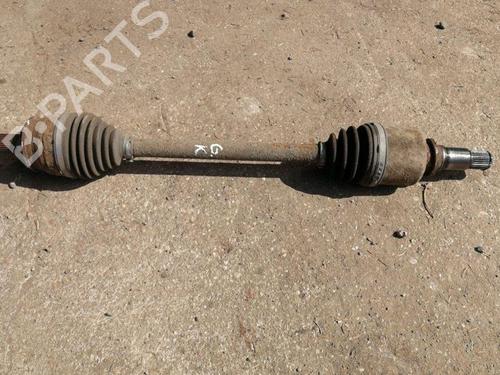 Used Left rear driveshaft SUZUKI GRAND VITARA II (JT, TE, TD) 1.9 DDiS All-wheel Drive (JT419, TD44, JB419WD, JB419XD,... (129 hp) 28885109