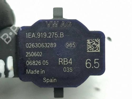 Electronic module VW PASSAT B9 Variant (CJ5) 1.5 TSI eHybrid | BP39145891M83 - Image 6
