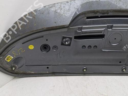 Rear spoiler HYUNDAI i40 I CW (VF) 1.7 CRDi | BP28900267C96 