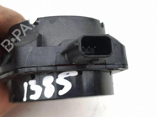 Control unit RENAULT MEGANE IV Hatchback (B9A/M/N_) 1.2 TCe 130 (B9MR) | BP38195401M11  - Image 5