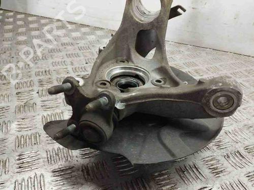 Right front steering knuckle AUDI A3 Sportback (8VA, 8VF) 2.0 TDI | BP28896086M26