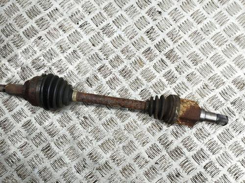Left front driveshaft JAGUAR X-TYPE I (X400) 2.5 V6 All-wheel Drive | BP28895214M38