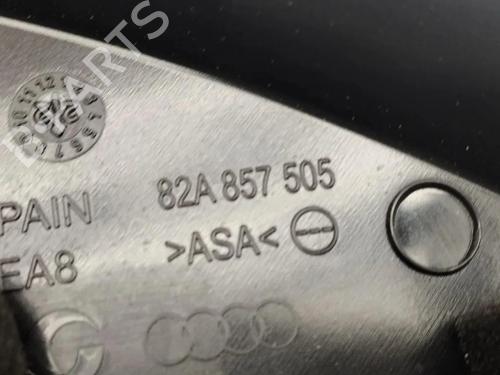 Dørliste AUDI A1 Sportback (GBA) 25 TFSI | BP36216236C150 - Image 6