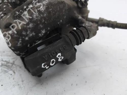 Right front brake caliper BMW i3 (I01) Range Extender | BP28862291M104