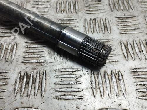 Right front driveshaft BMW X5 (E70) xDrive 30 d | BP36139043M39 - Image 5