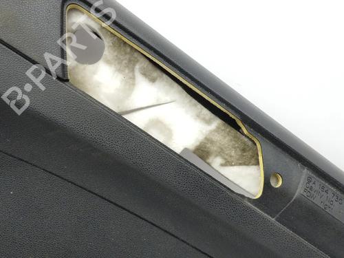 Rear right panel MERCEDES-BENZ M-CLASS (W164) ML 320 CDI 4-matic (164.122) | BP28871821C61 