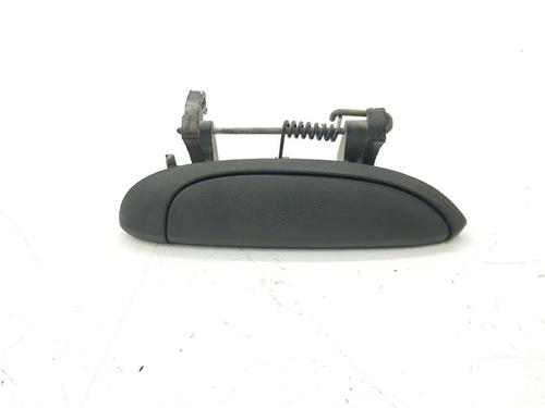 Used Rear right exterior door handle Rear right exterior door handle 36194443 36194443