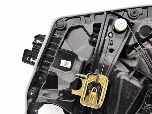Front left window mechanism MERCEDES-BENZ A-CLASS (W177) A 180 d (177.003) | BP32678300C22 - Image 2