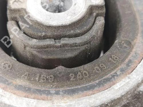 Engine mount MERCEDES-BENZ A-CLASS (W169) A 160 CDI (169.006, 169.306) | BP33912793M89 - Image 5